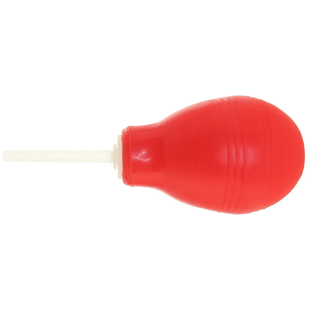 Anal Douche