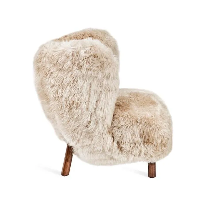 Andres Chair