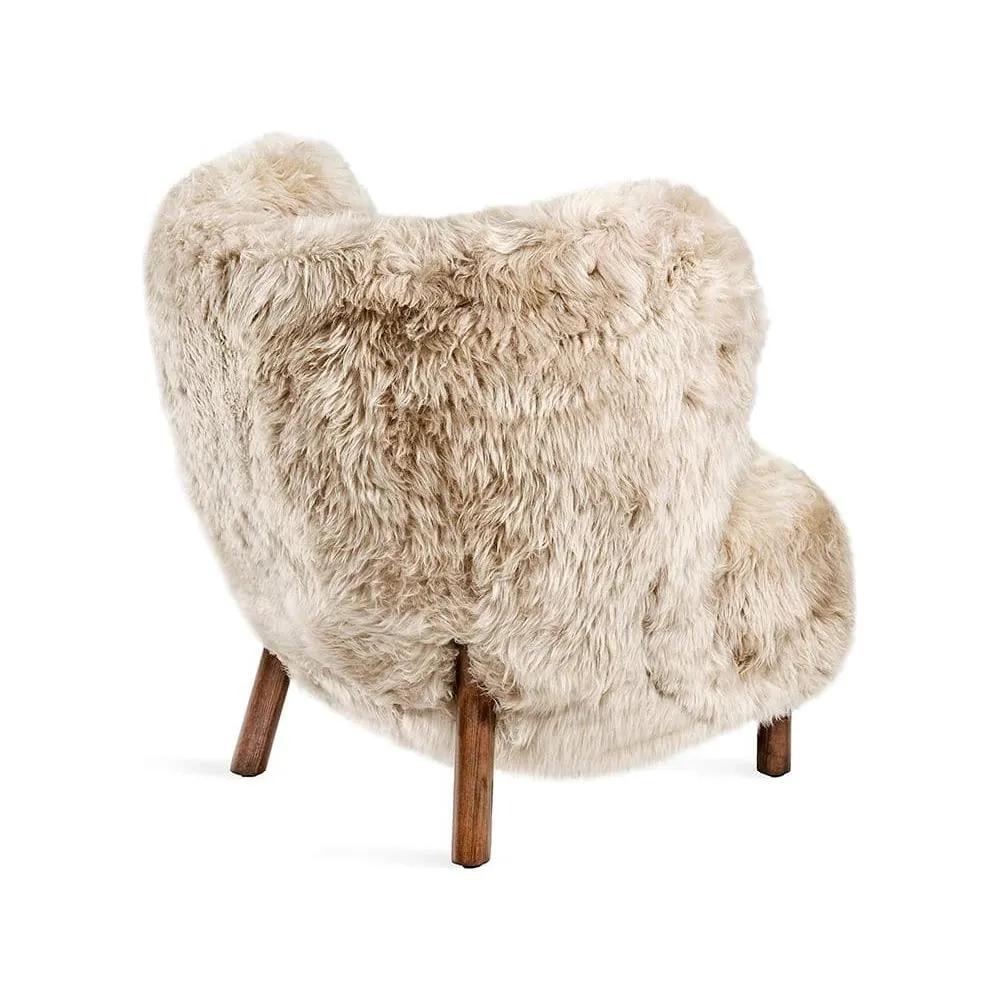 Andres Chair