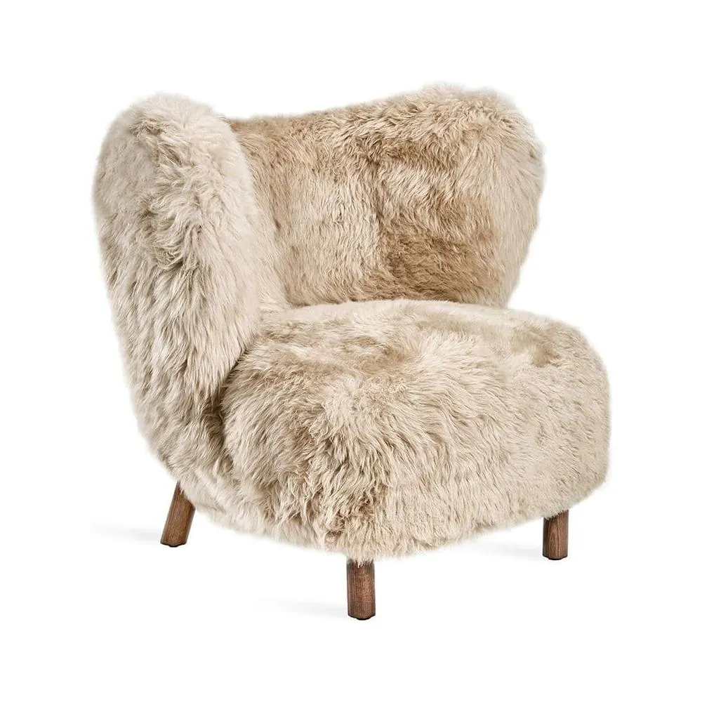 Andres Chair