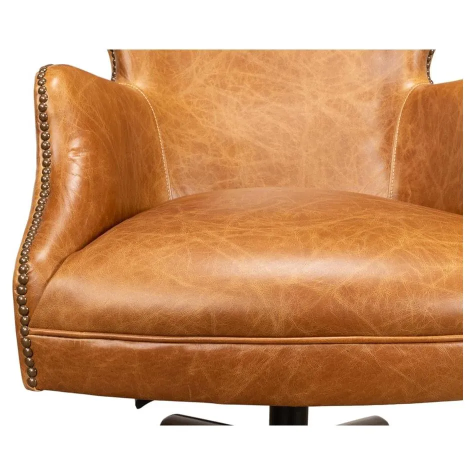 Andrew Jackson Desk Chair