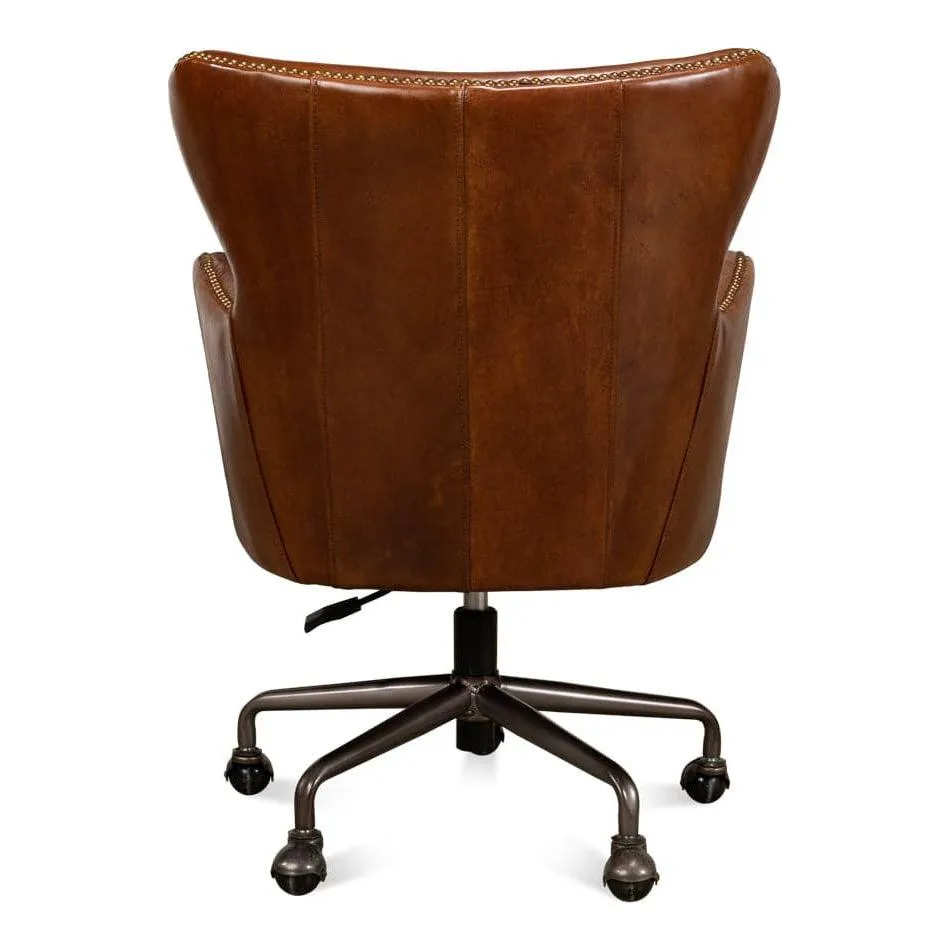 Andrew Jackson Desk Chair