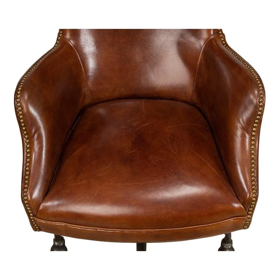 Andrew Jackson Desk Chair