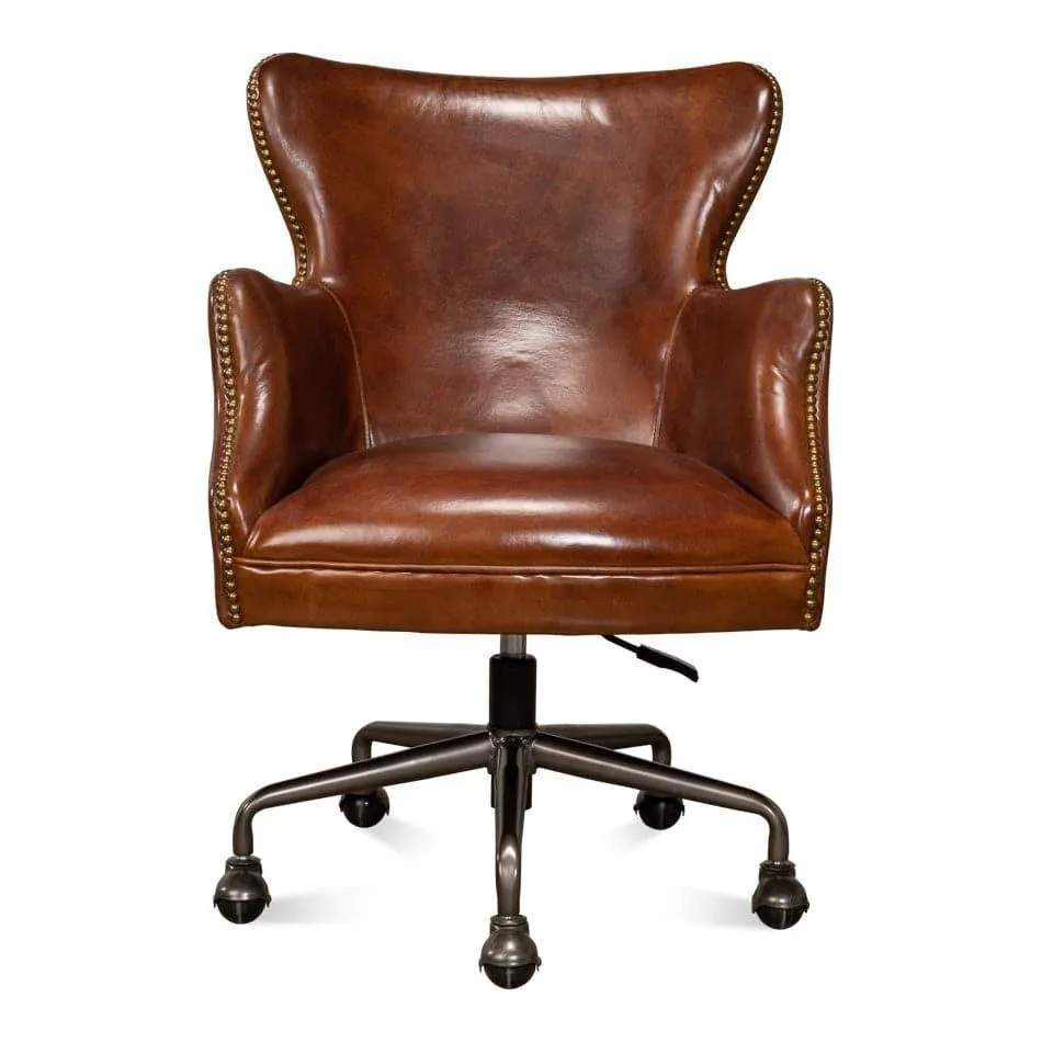 Andrew Jackson Desk Chair