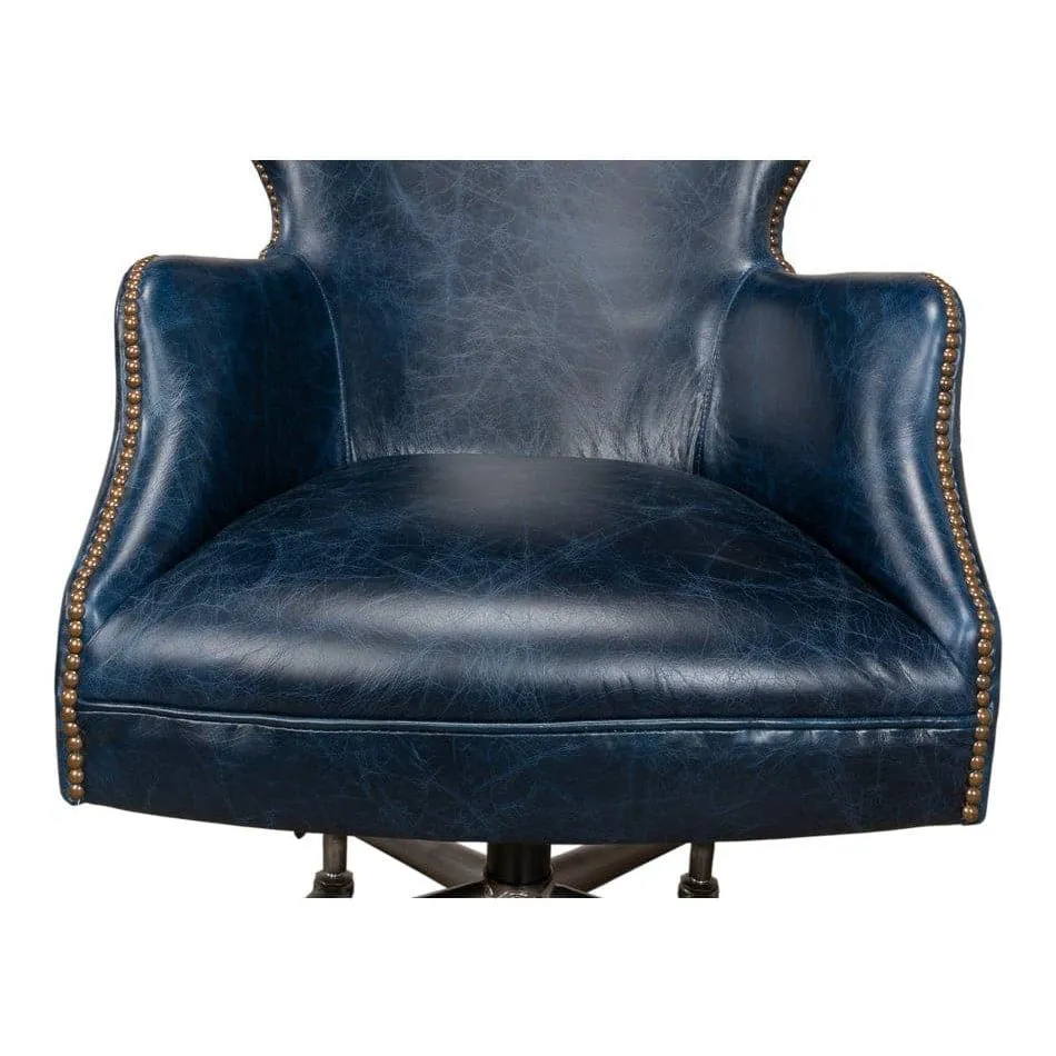 Andrew Jackson Desk Chair