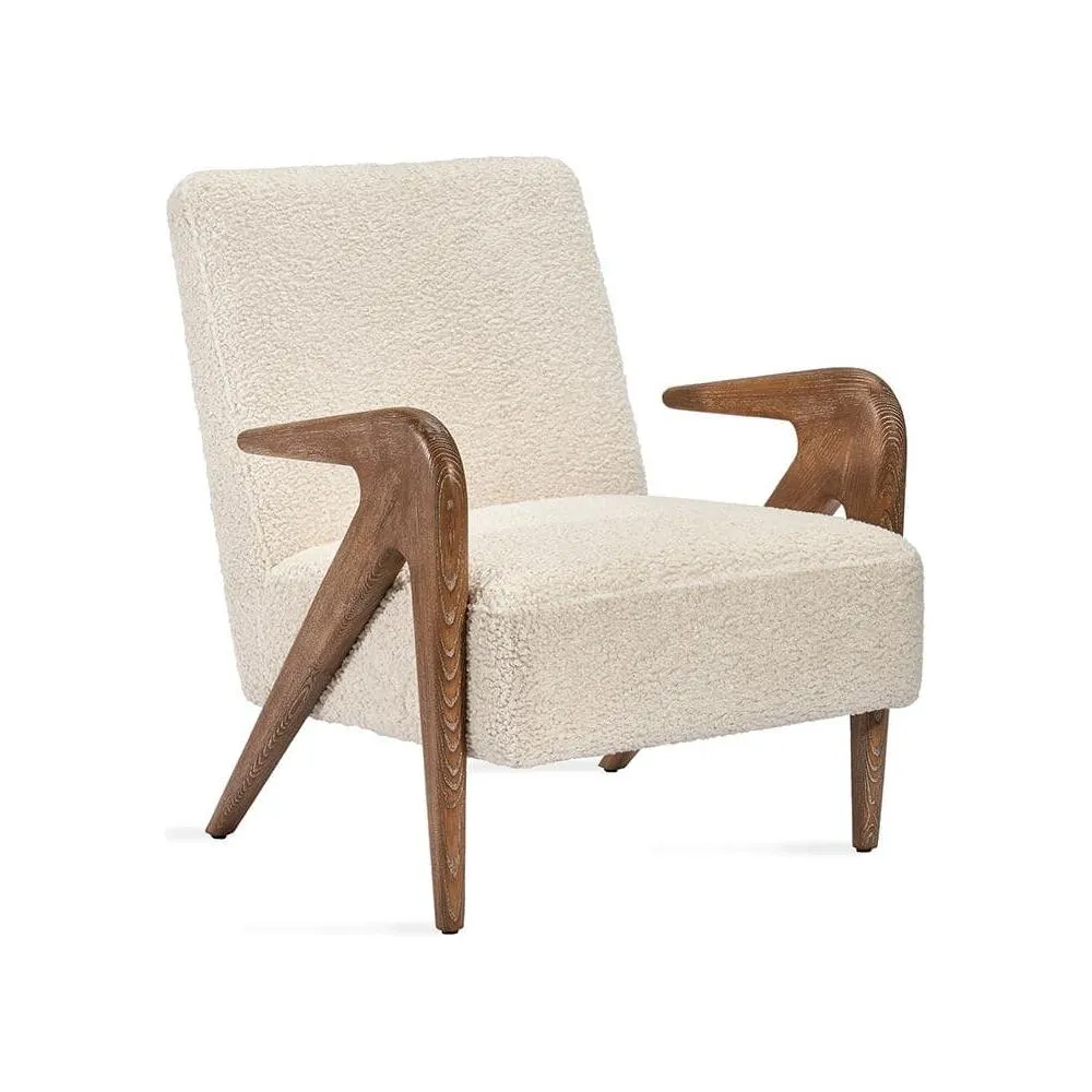 Angelica Lounge Chair