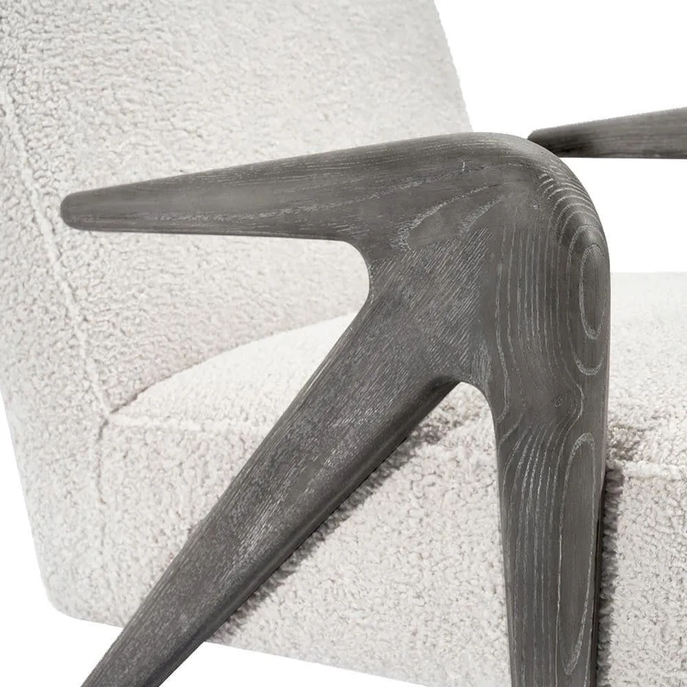 Angelica Lounge Chair