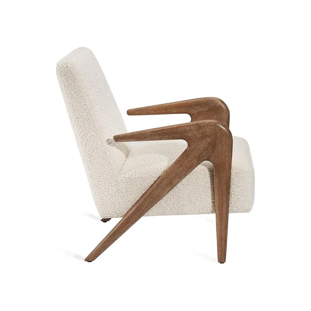 Angelica Lounge Chair