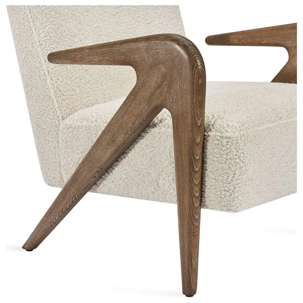Angelica Lounge Chair