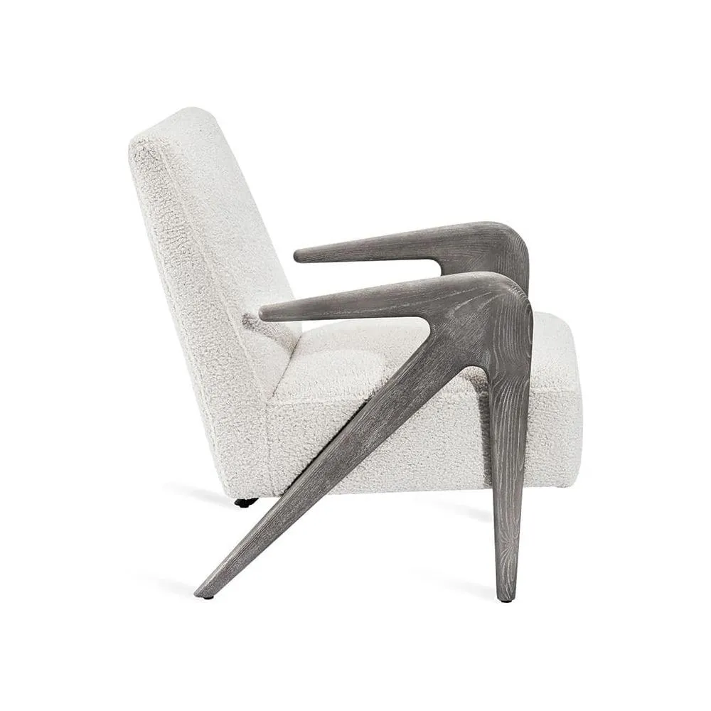 Angelica Lounge Chair