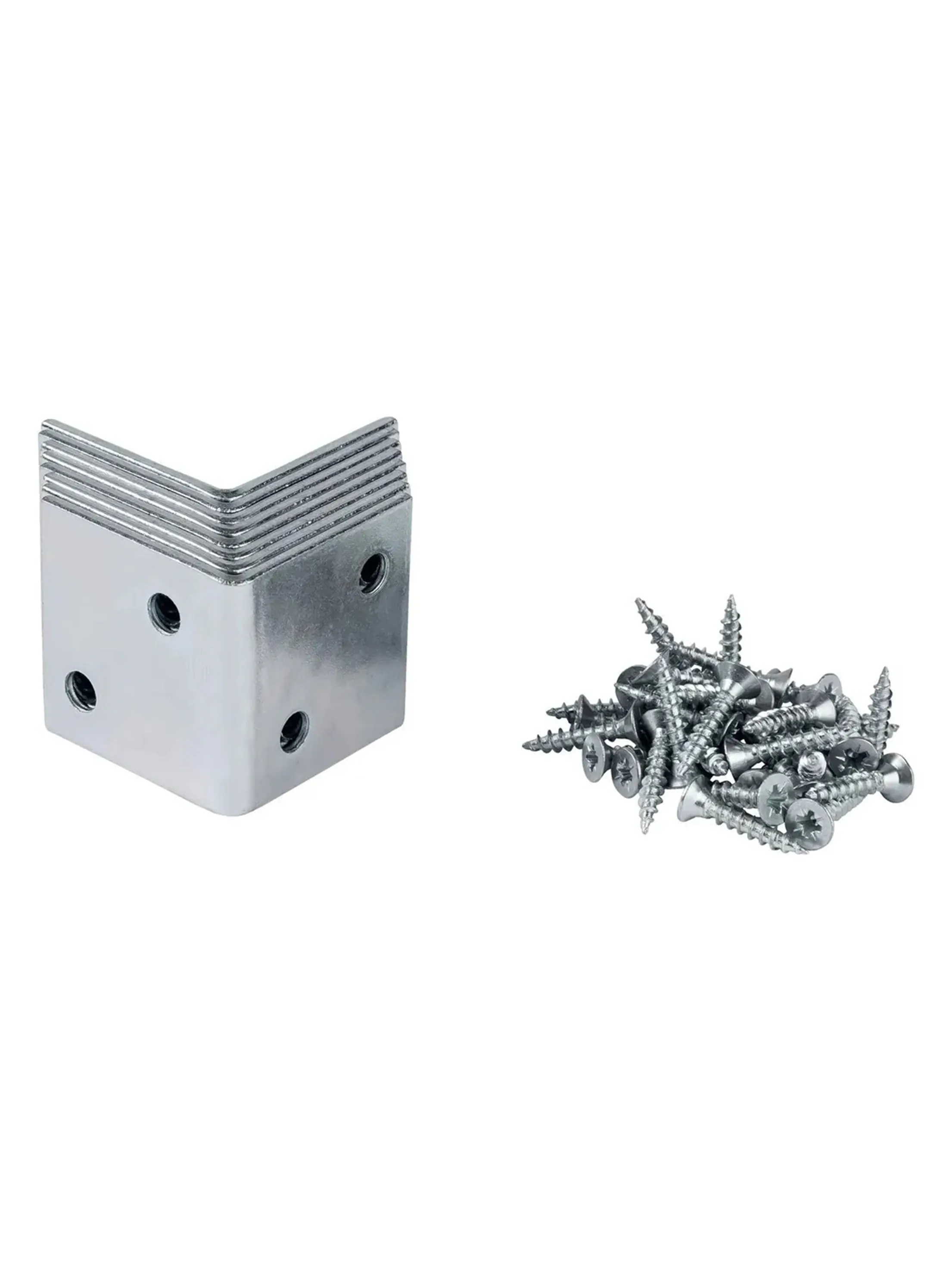 Angle Connector
