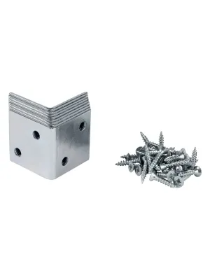 Angle Connector