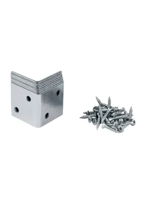 Angle Connector