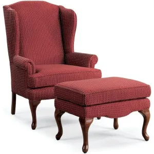 Annie Wing Chair