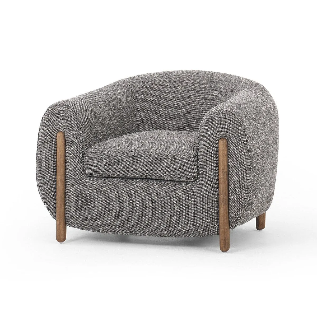 Annora Chair - Capri Ebony