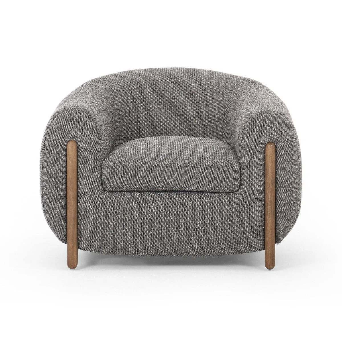 Annora Chair - Capri Ebony