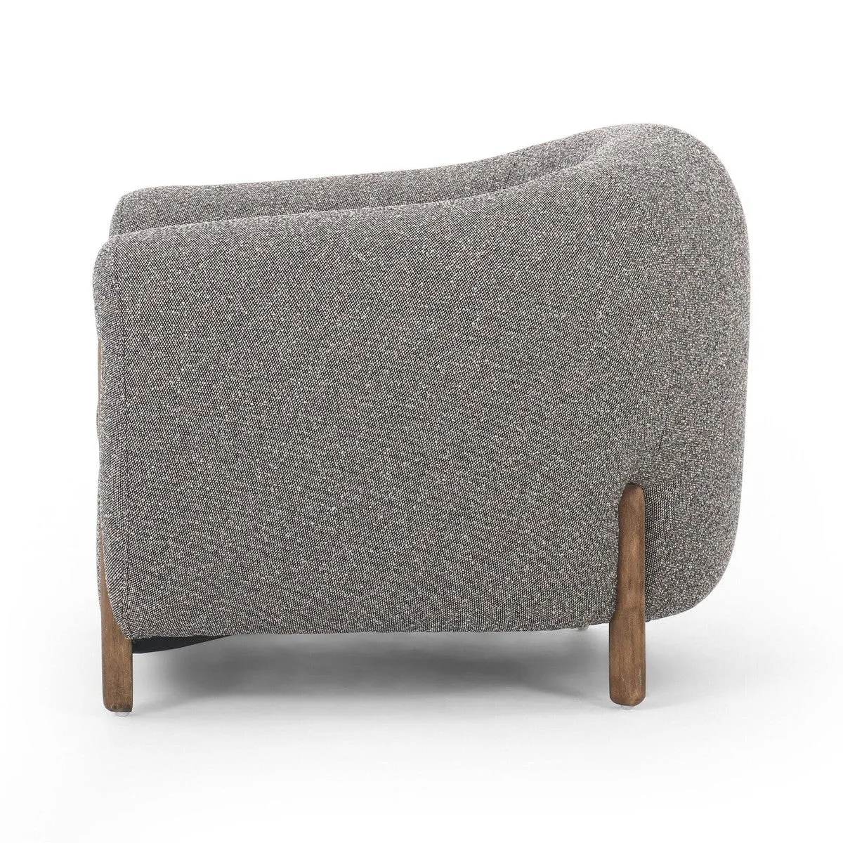 Annora Chair - Capri Ebony
