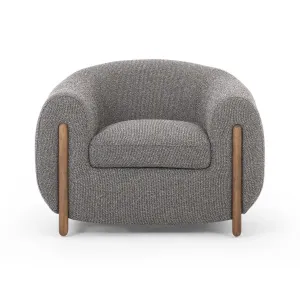 Annora Chair - Capri Ebony