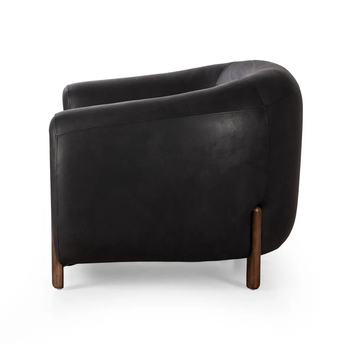 Annora Chair - Heirloom Black