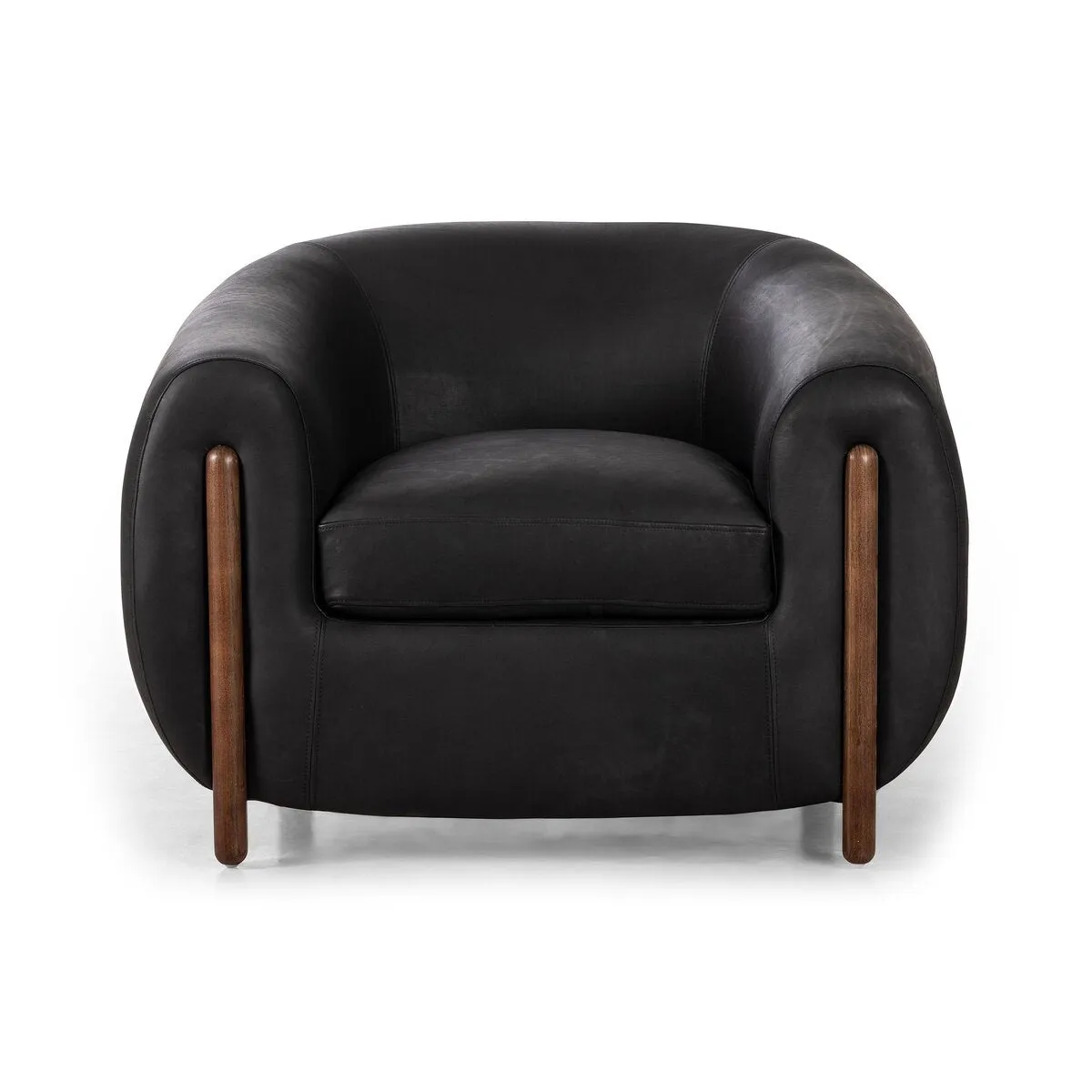Annora Chair - Heirloom Black