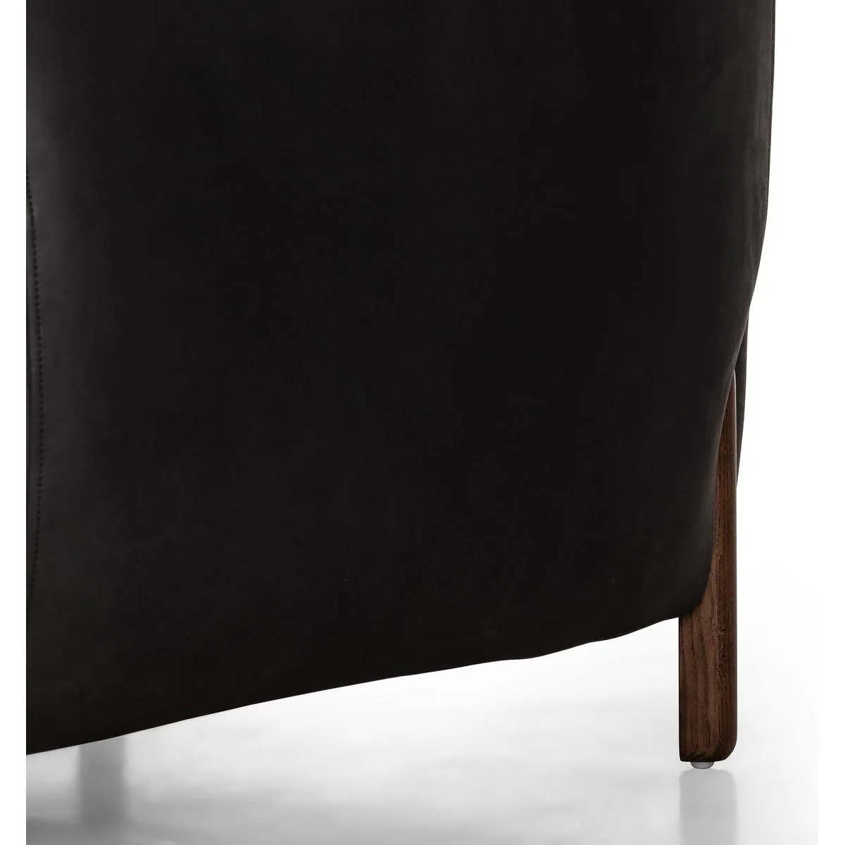Annora Chair - Heirloom Black