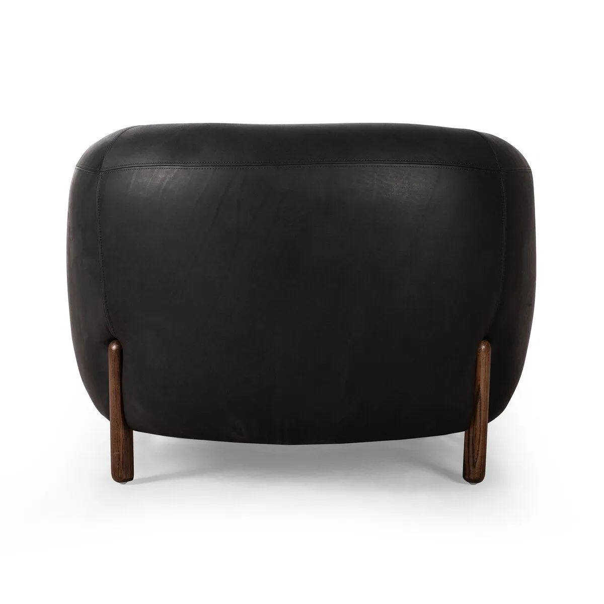 Annora Chair - Heirloom Black