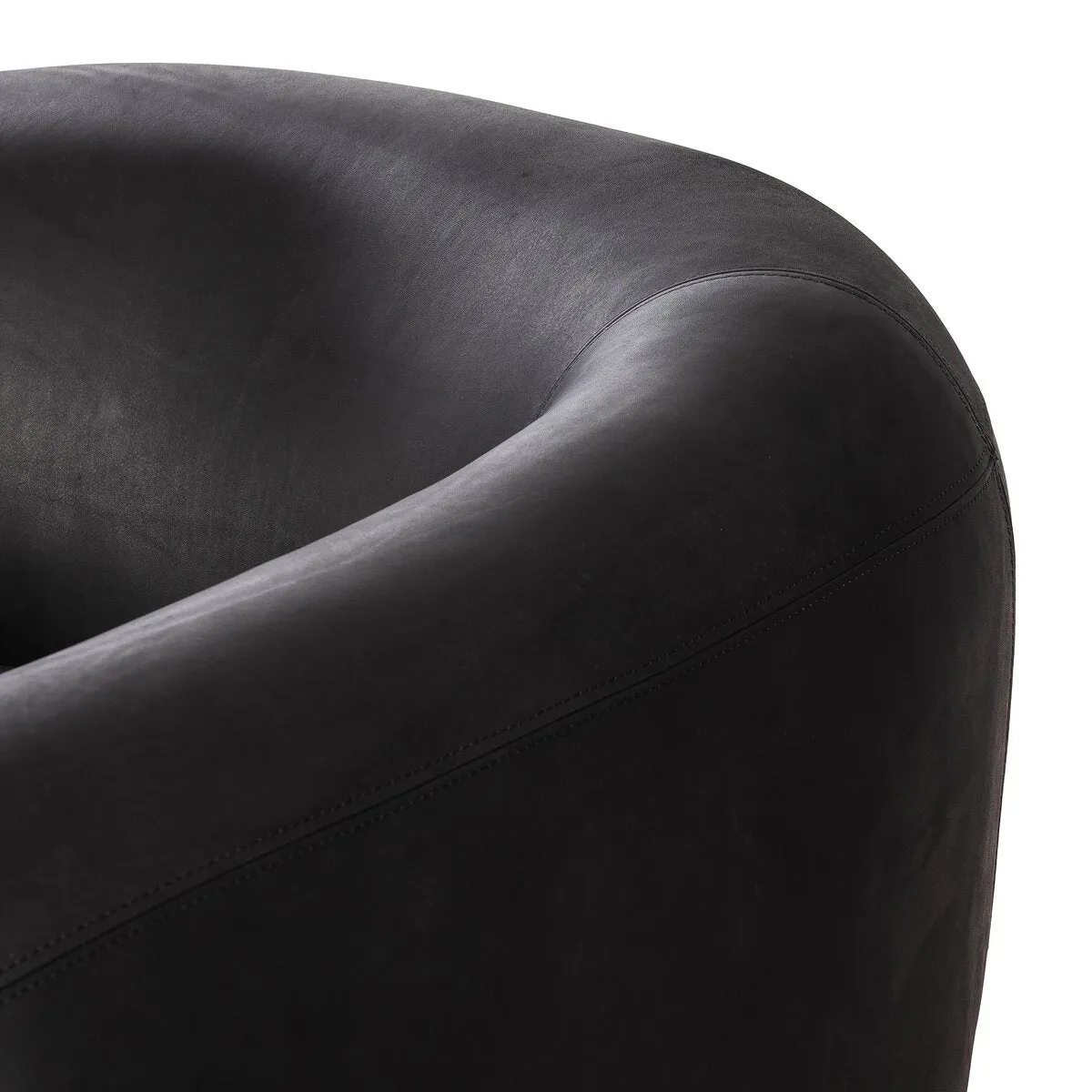 Annora Chair - Heirloom Black