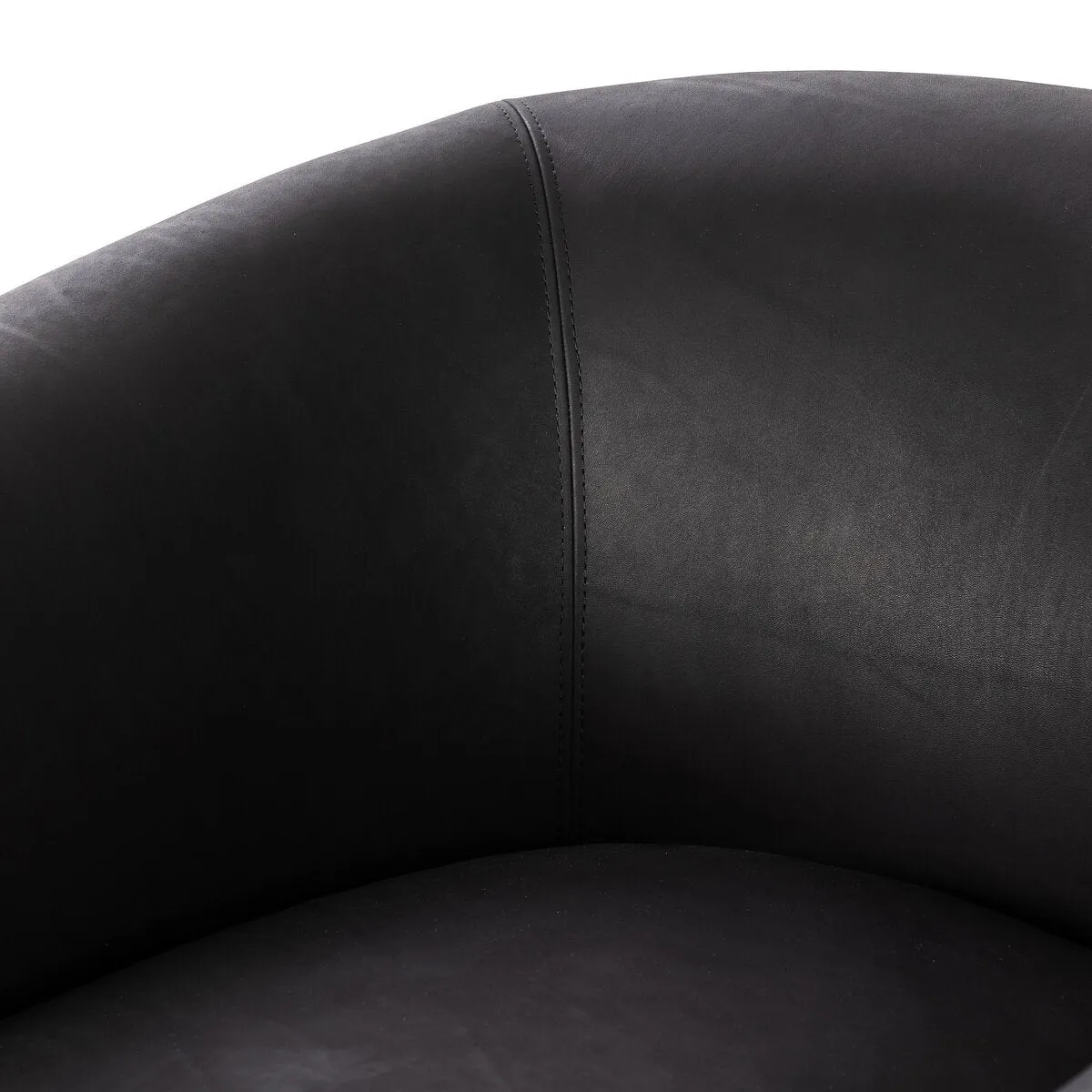 Annora Chair - Heirloom Black
