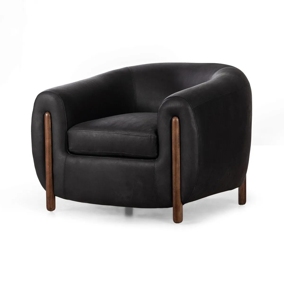 Annora Chair - Heirloom Black