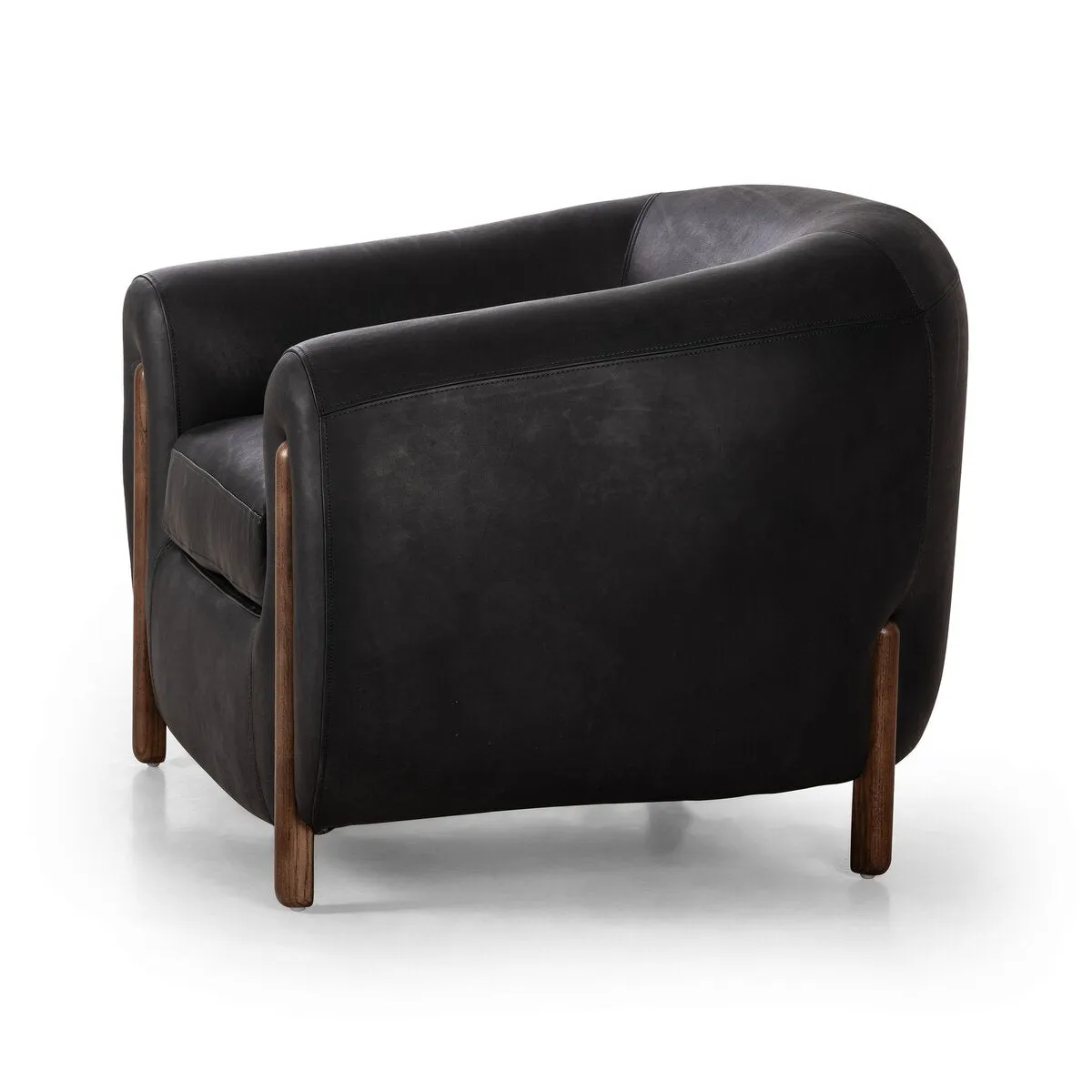 Annora Chair - Heirloom Black