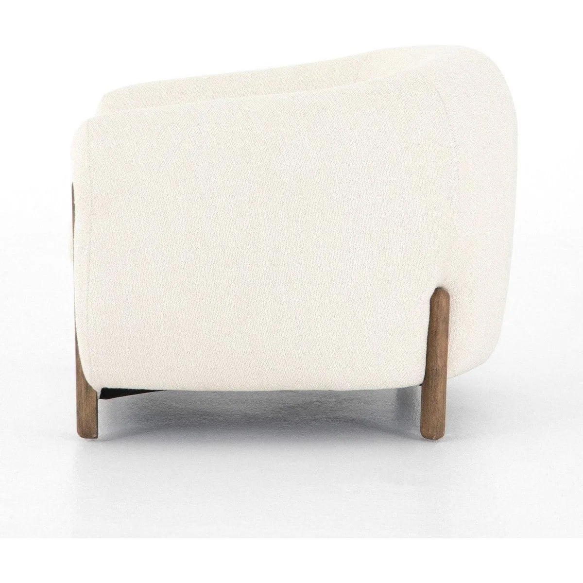 Annora Chair - Kerbey Ivory