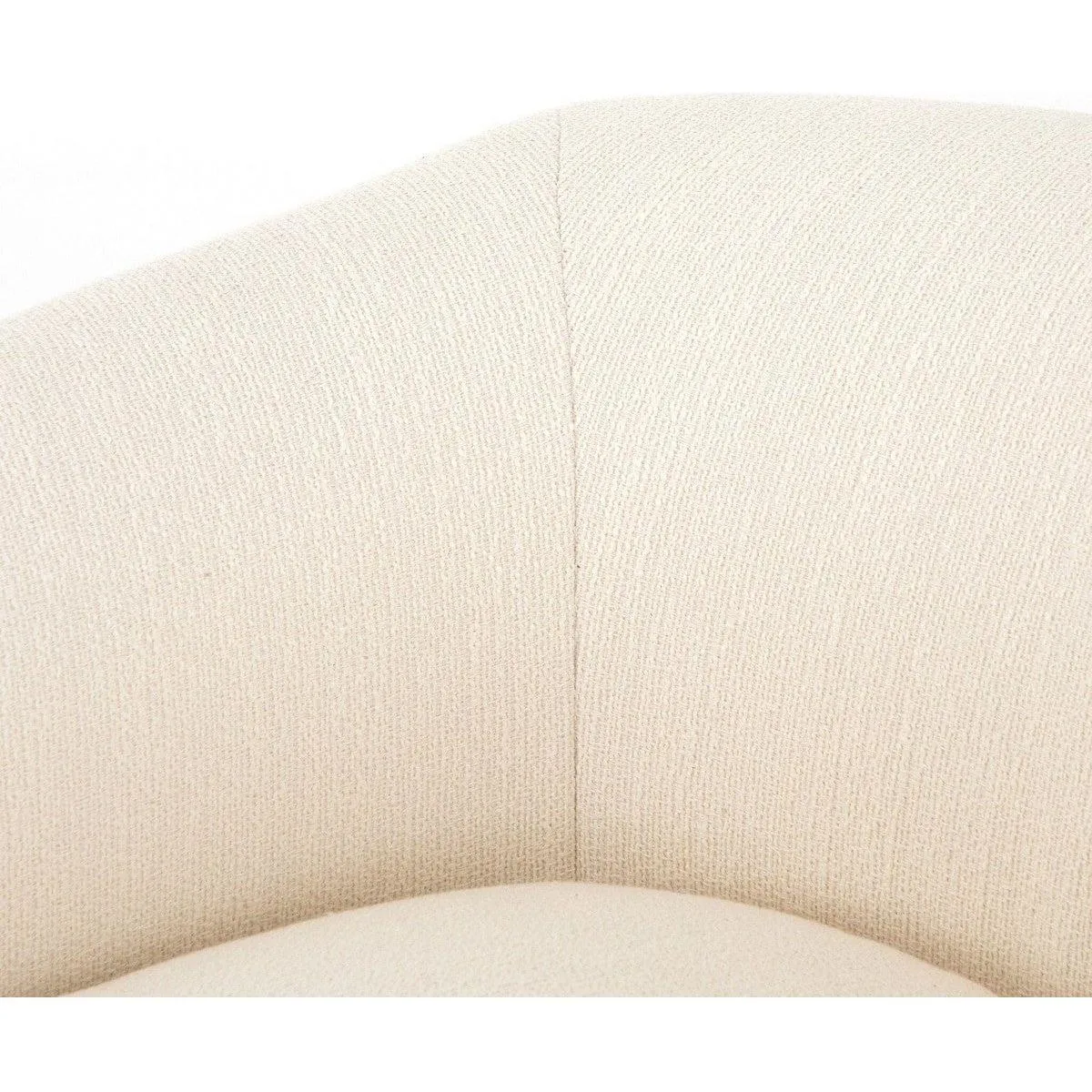 Annora Chair - Kerbey Ivory