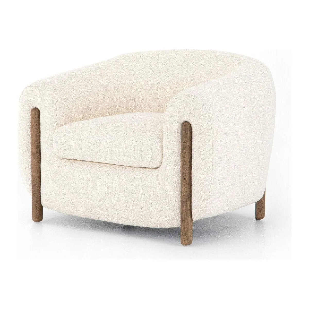 Annora Chair - Kerbey Ivory