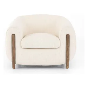 Annora Chair - Kerbey Ivory