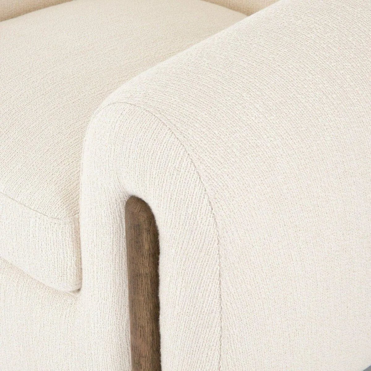 Annora Chair - Kerbey Ivory