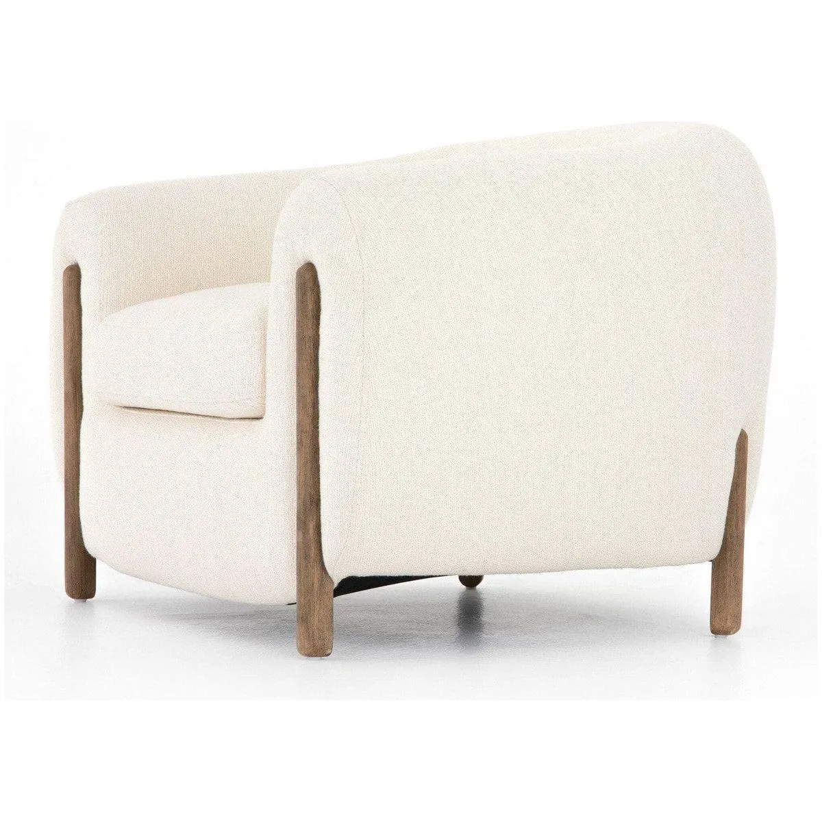 Annora Chair - Kerbey Ivory