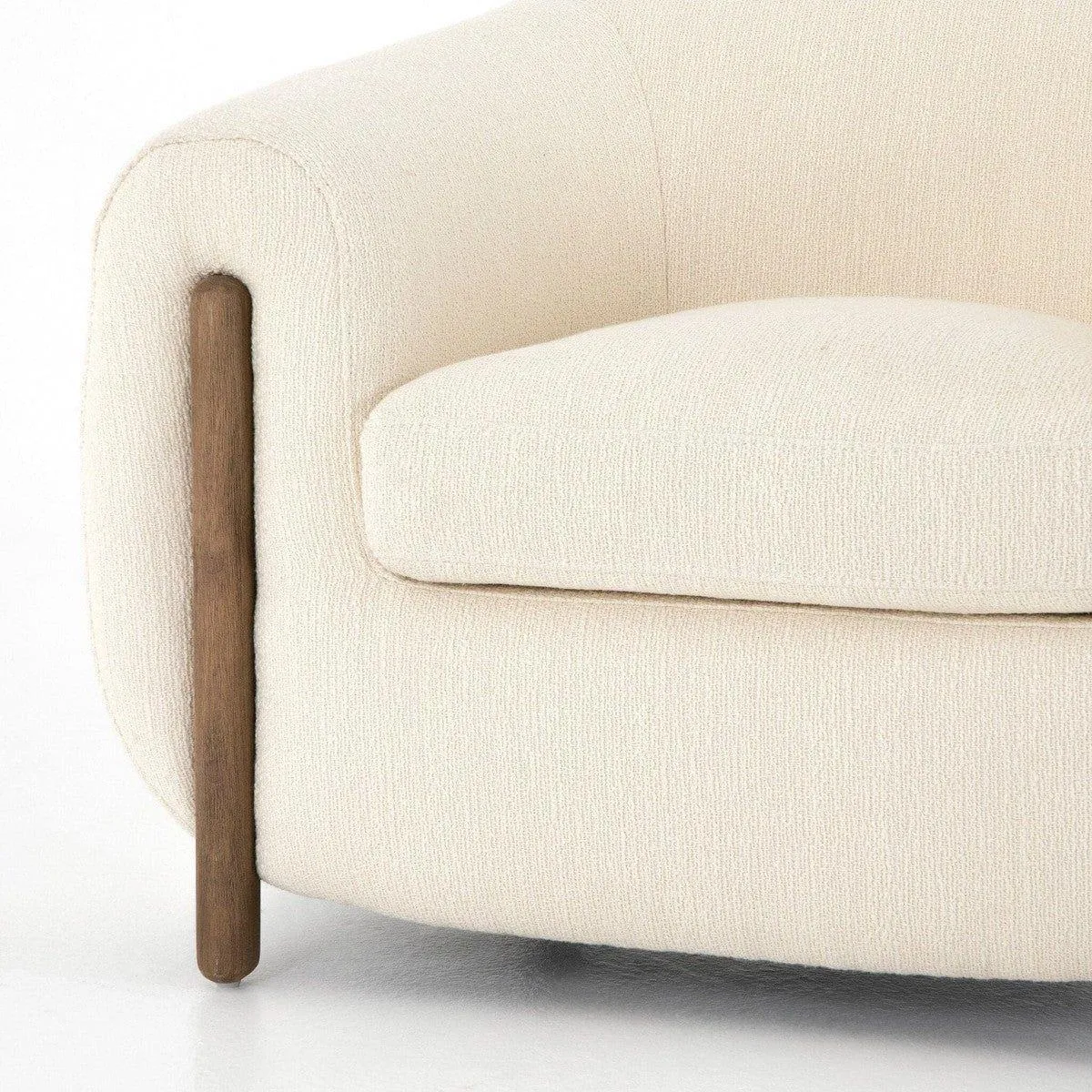 Annora Chair - Kerbey Ivory