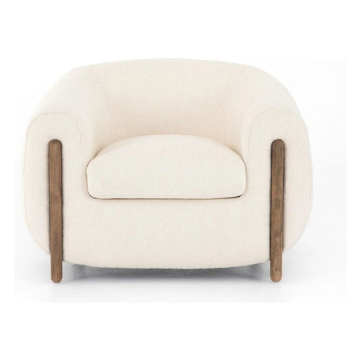 Annora Chair - Kerbey Ivory