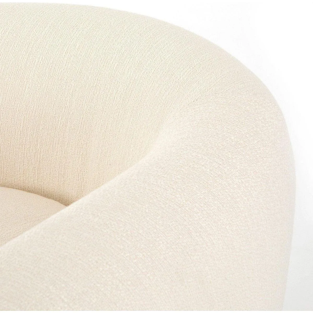 Annora Chair - Kerbey Ivory