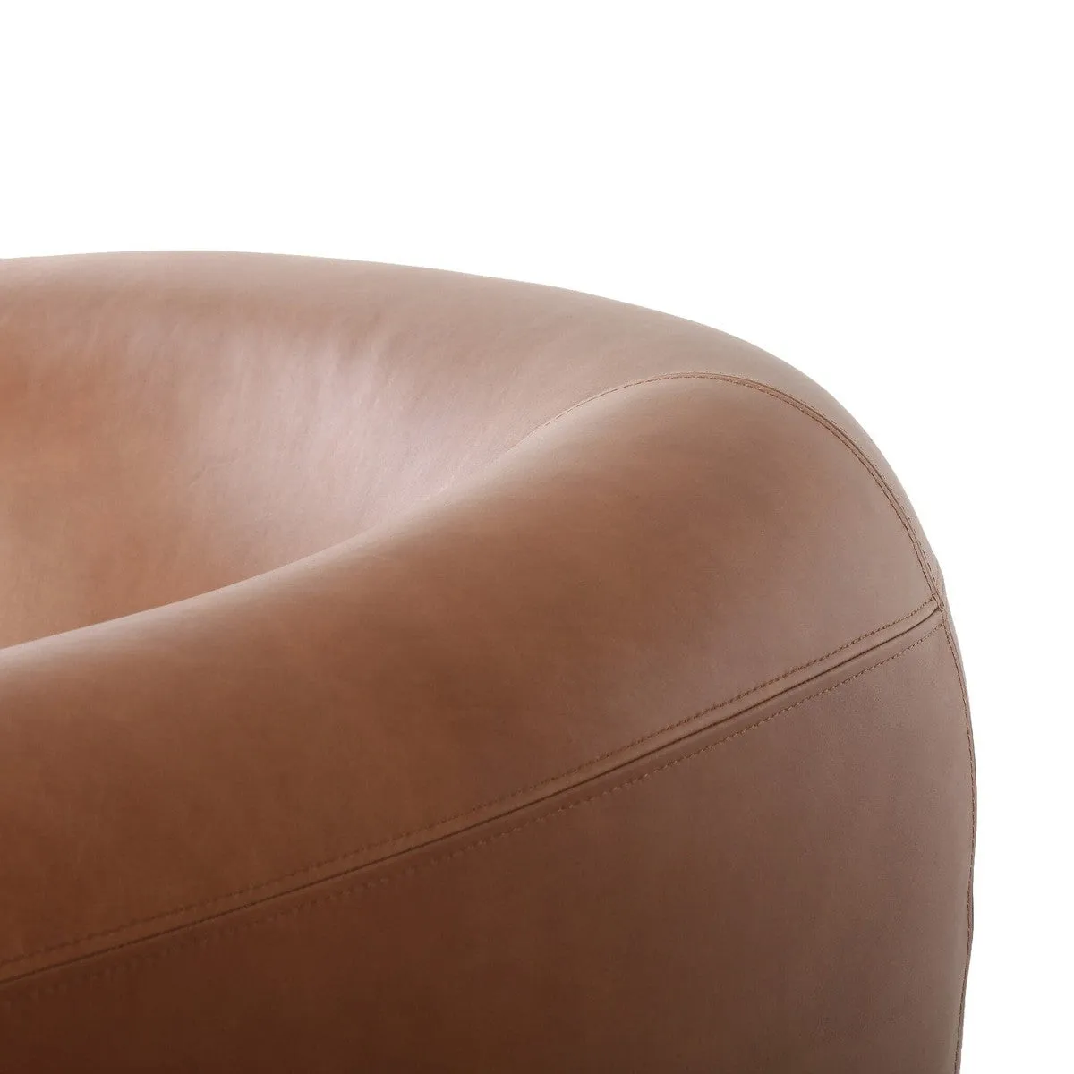 Annora Chair - Valencia Camel