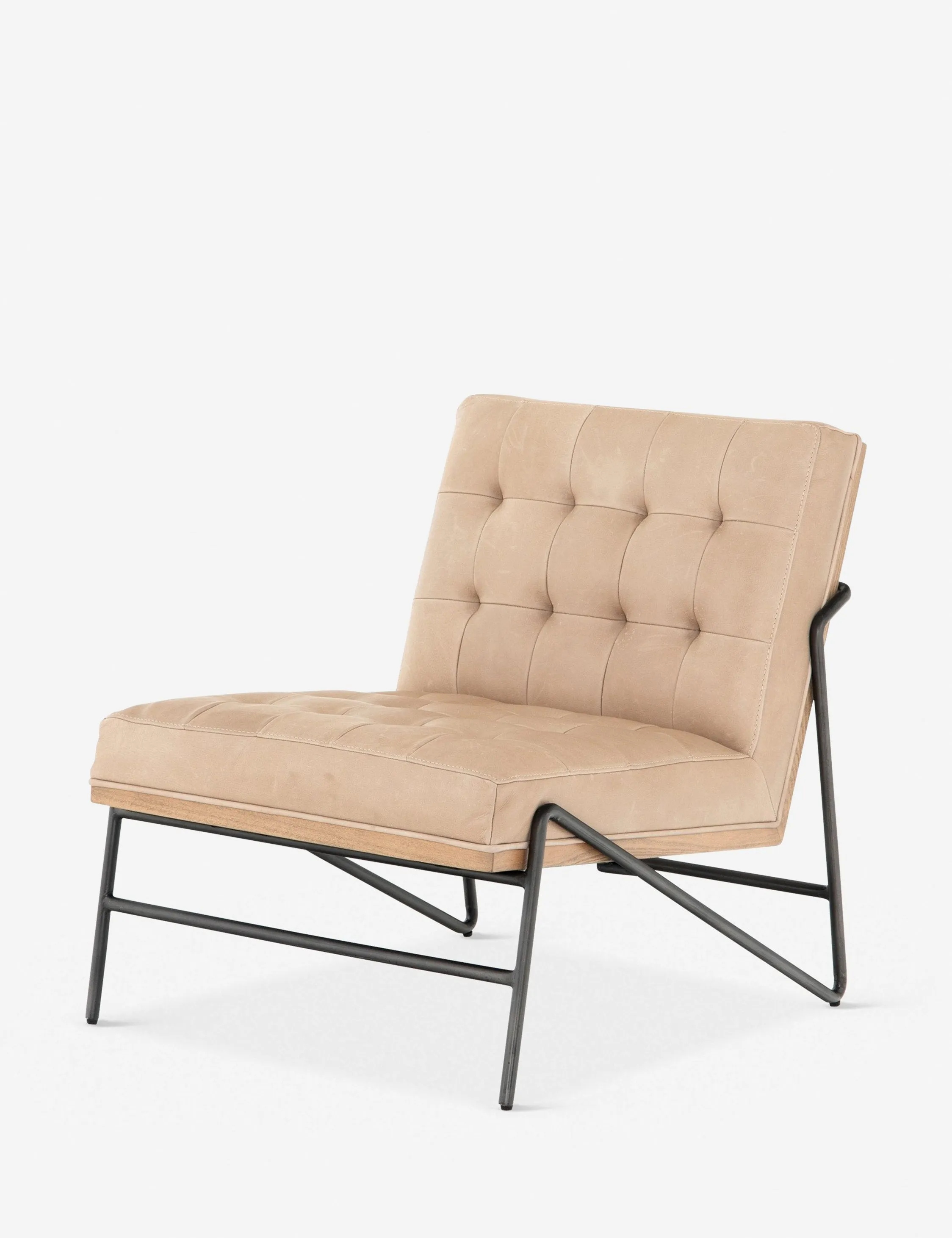 Anouk Accent Chair