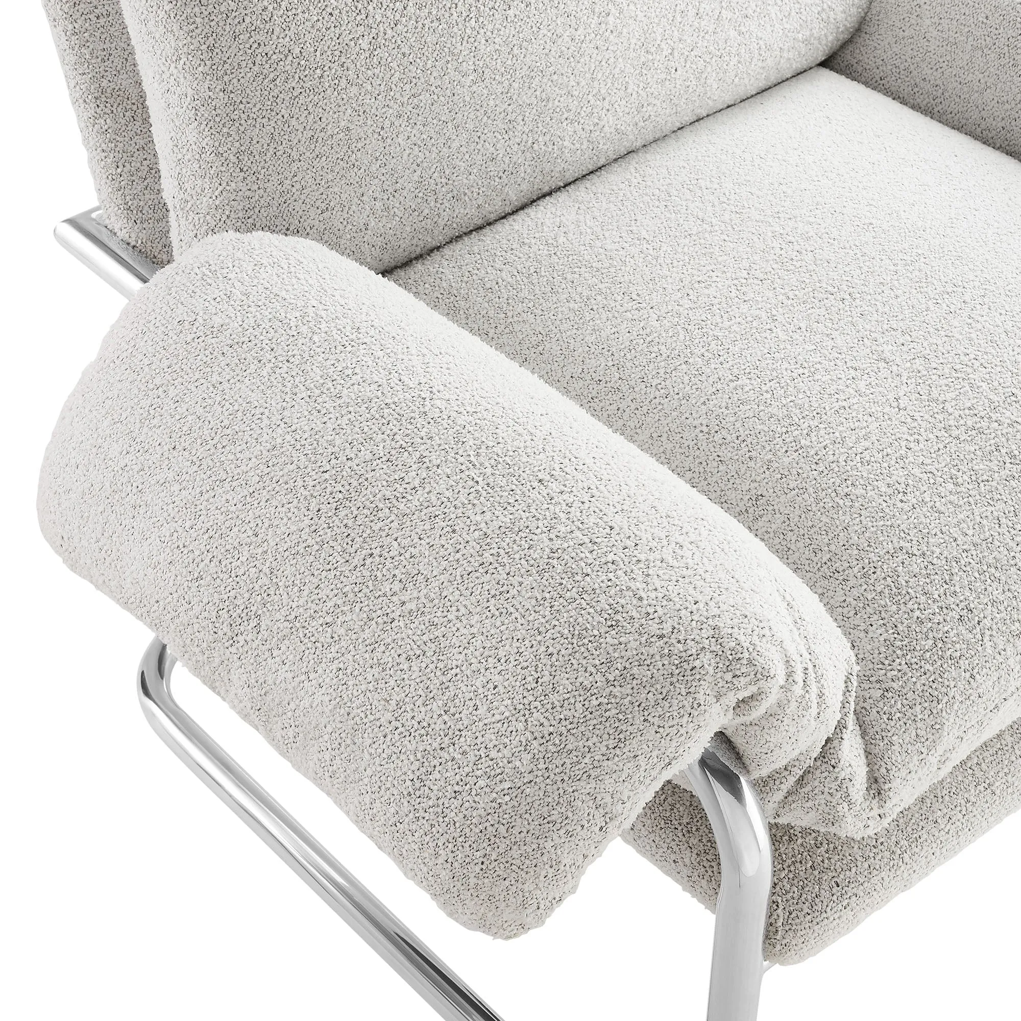 Ansel Accent Chair by Modway
