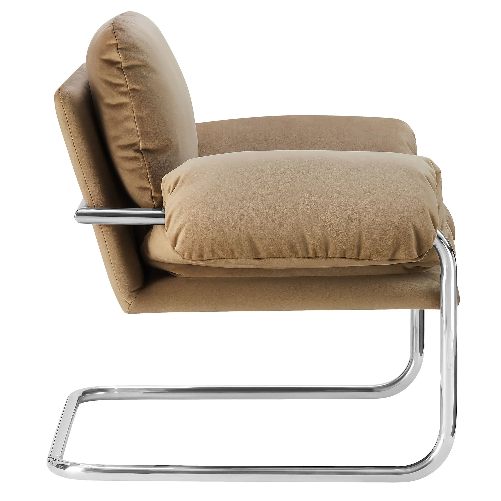 Ansel Accent Chair by Modway