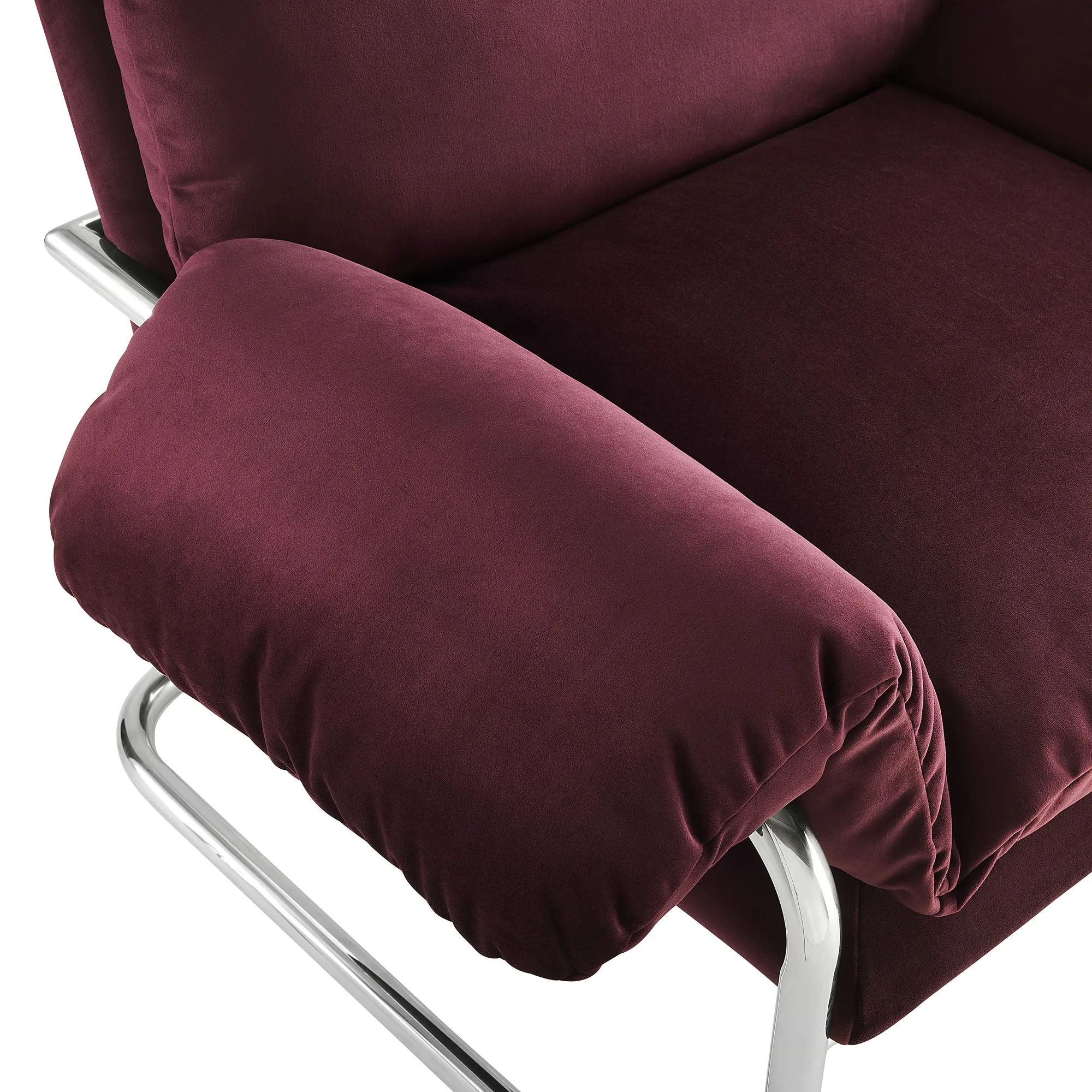 Ansel Accent Chair by Modway