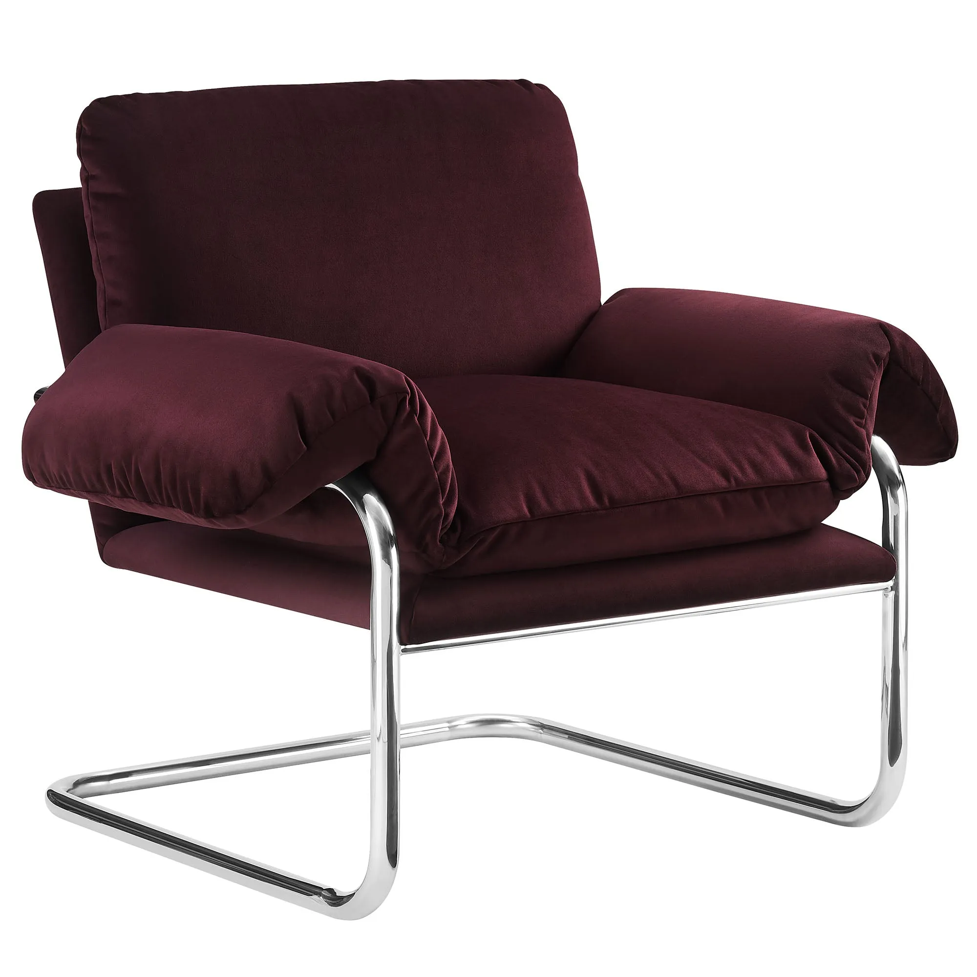 Ansel Accent Chair by Modway