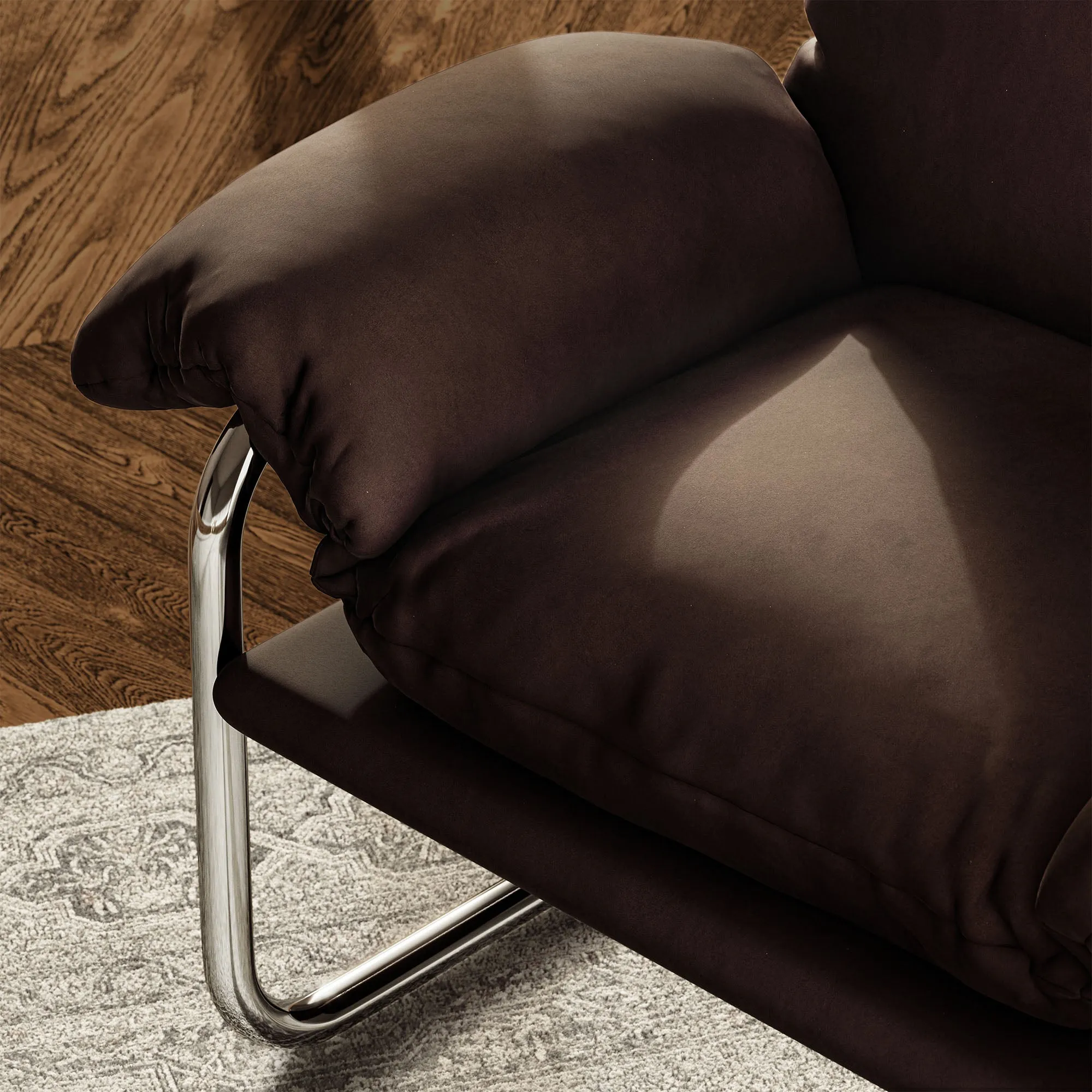 Ansel Accent Chair by Modway