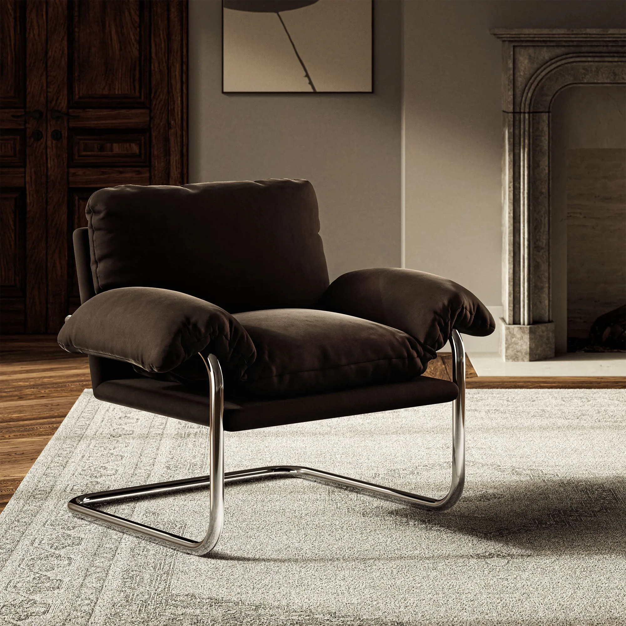 Ansel Accent Chair by Modway