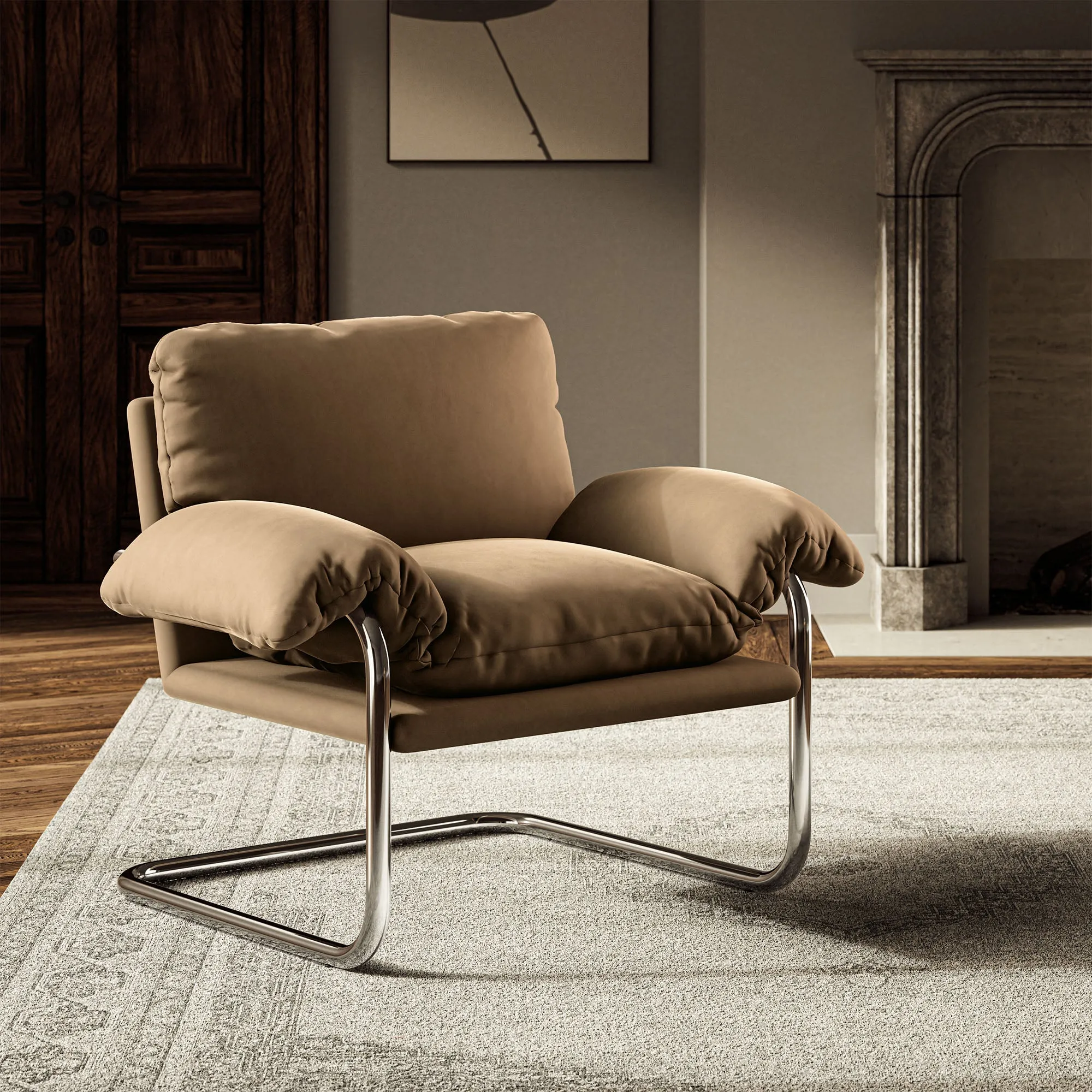 Ansel Accent Chair by Modway
