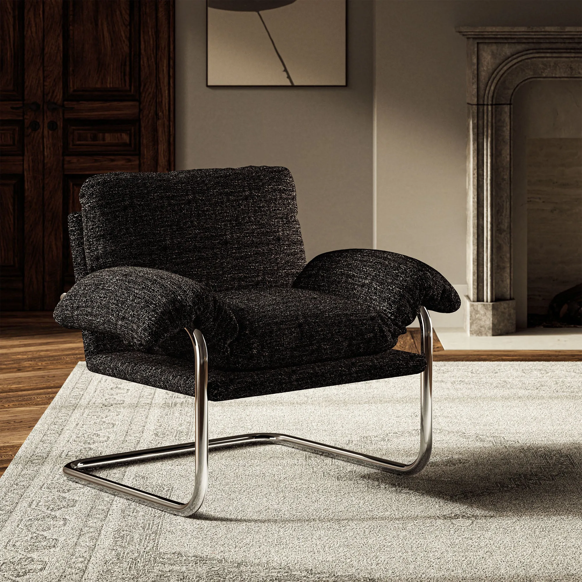 Ansel Accent Chair by Modway