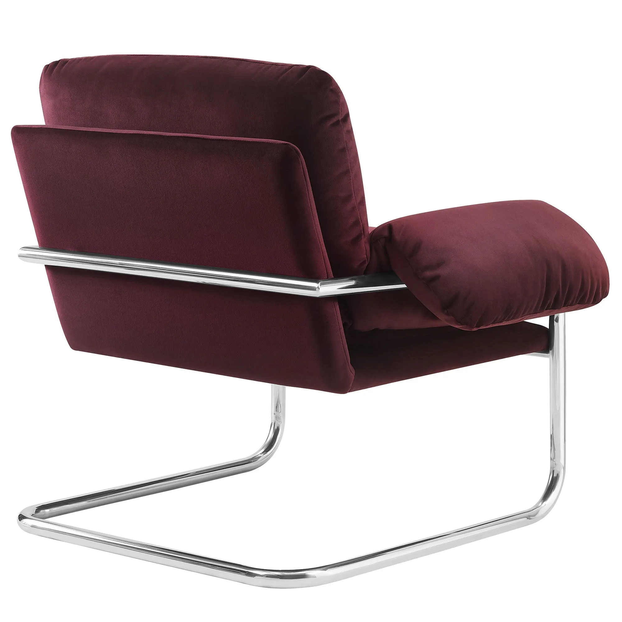 Ansel Accent Chair by Modway